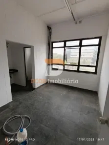 Conjunto Comercial / Sala para alugar, 50m² no Centro, Diadema