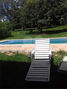 Fazenda / Sítio / Chácara com 5 Quartos à venda, 350m² no Centro, Águas de São Pedro