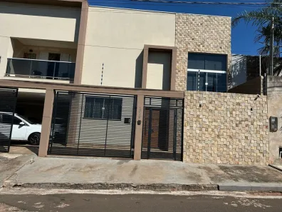 Casa com 3 Quartos à venda, 400m² no Cornélio Procópio, Cornélio Procópio