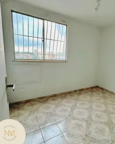 Apartamento com 2 Quartos para venda ou aluguel, 58m² no Centro, São Gonçalo