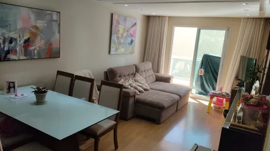 Apartamento com 2 Quartos à venda, 96m² no Vila Militar, Petrópolis