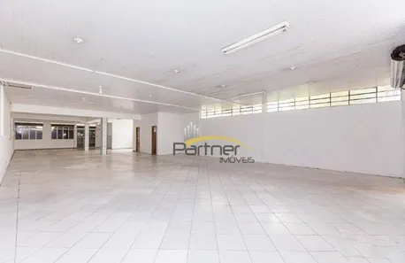 Prédio Inteiro à venda, 500m² no Boqueirão, Curitiba