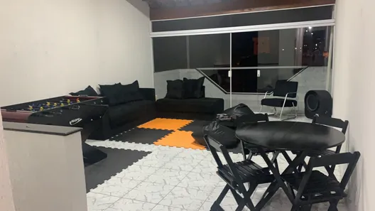 Casa com 4 Quartos à venda, 222m² no Vila São Jorge, São Vicente