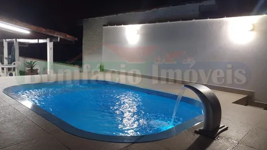 Casa com 3 Quartos à venda, 160m² no Praia Seca, Araruama