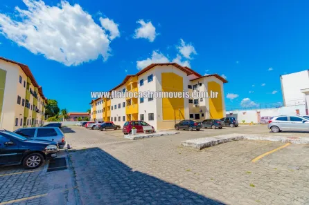Apartamento com 3 Quartos à venda, 63m² no Mondubim, Fortaleza