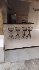 Casa com 4 Quartos para venda ou aluguel, 220m² no Araçatiba, Maricá