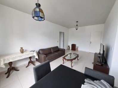 Apartamento com 3 Quartos à venda, 105m² no Gávea, Rio de Janeiro