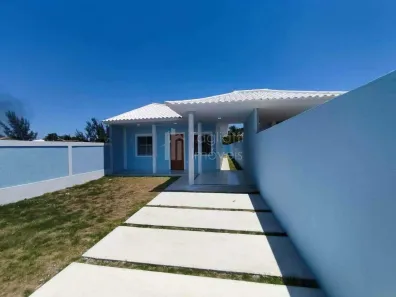 Casa com 3 Quartos à venda, 100m² no Areal, Araruama