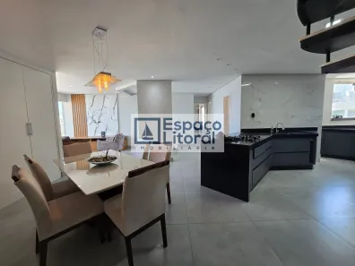 Apartamento com 3 Quartos para venda ou aluguel, 198m² no Indaiá, Caraguatatuba