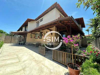 Casa de Condomínio com 3 Quartos à venda, 171m² no , Armação dos Búzios