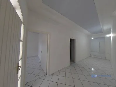 Casa Comercial com 3 Quartos para alugar, 112m² no Centro, Jacareí