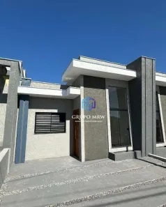 Casa com 3 Quartos à venda, 60m² no Chácaras Residenciais Santa Maria, Votorantim