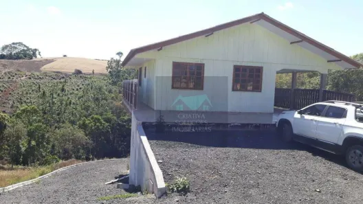 Fazenda / Sítio / Chácara com 2 Quartos à venda, 150m² no Centro, Campo Largo