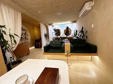 Loja / Salão / Ponto Comercial à venda, 60m² no Bigorrilho, Curitiba