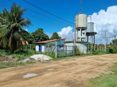 Terreno / Lote / Condomínio à venda, 300m² no Cumuruxatiba, Prado