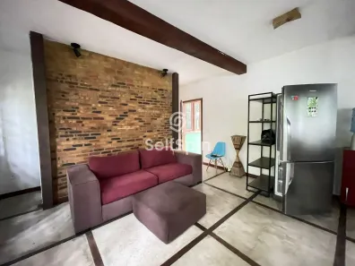 Casa de Condomínio com 2 Quartos para alugar, 80m² no Recanto de Itaipuaçu (Itaipuaçu), Maricá