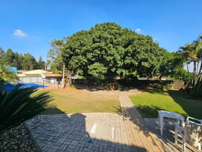Fazenda / Sítio / Chácara com 3 Quartos à venda, 294m² no Vale do Sol, Piracicaba