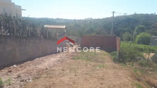 Terreno / Lote / Condomínio à venda, 500m² no Vila Nova Trieste, Jarinu
