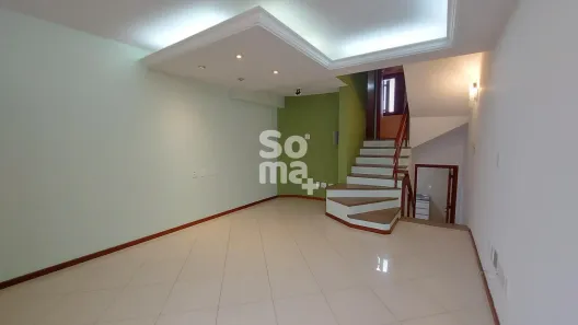 Casa de Condomínio com 3 Quartos à venda, 86m² no Centro, Santa Maria
