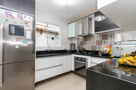 Sobrado com 3 Quartos à venda, 105m² no Parque Paraíso, Itapecerica da Serra