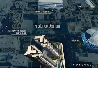Apartamento com 3 Quartos à venda, 137m² no São Vicente de Paulo, Pouso Alegre
