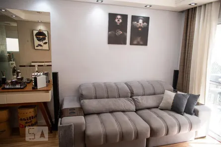 Cobertura com 2 Quartos à venda, 53m² no Vila Bela, São Paulo