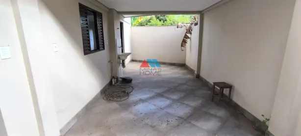 Apartamento com 1 Quarto para alugar, 55m² no A Definir, Caeté