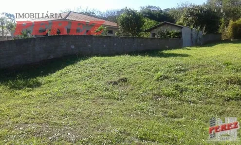 Terreno / Lote / Condomínio à venda, 1000m² no RURAL, Alvorada do Sul