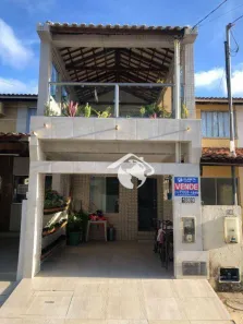 Casa de Condomínio com 3 Quartos à venda, 160m² no Madre Paulina, São Cristóvão