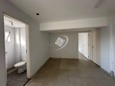 Conjunto Comercial / Sala para alugar, 45m² no Santo Antônio, São Caetano do Sul