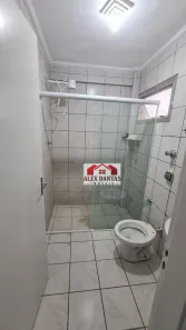 Apartamento com 2 Quartos para alugar, 62m² no Fundação, São Caetano do Sul