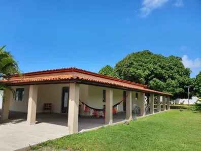 Casa com 3 Quartos à venda, 370m² no Arembepe (Abrantes), Camaçari