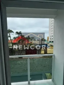Casa de Condomínio com 2 Quartos à venda, 67m² no Vila Atlântica, Mongaguá