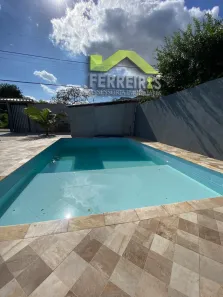 Fazenda / Sítio / Chácara à venda, 360m² no Vila Maria Helena, Duque de Caxias
