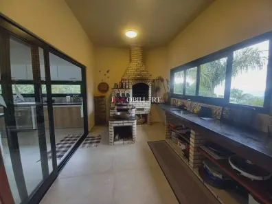 Casa de Condomínio com 3 Quartos à venda, 330m² no Serrinha do Alambari (Agulhas Negras), Resende