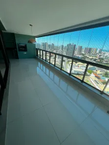 Apartamento com 4 Quartos à venda, 165m² no Atalaia, Aracaju