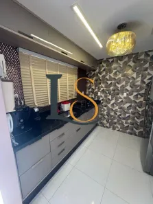 Casa de Condomínio com 3 Quartos à venda, 138m² no Recreio Ipitanga, Lauro de Freitas