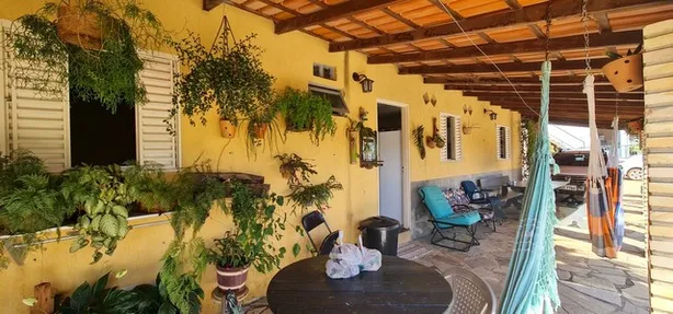 Fazenda / Sítio / Chácara à venda, 103000m² no Cidade Eclética, Santo Antônio do Descoberto