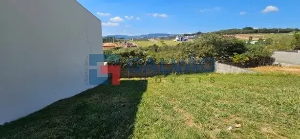 Terreno / Lote / Condomínio à venda, 250m² no Jacaré, Cabreúva