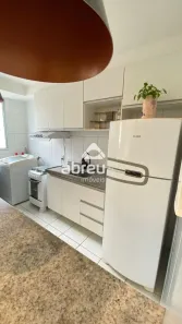 Apartamento com 2 Quartos à venda, 52m² no Nossa Senhora da Apresentação, Natal