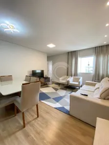 Apartamento com 3 Quartos à venda, 84m² no Candeias, Vitória da Conquista