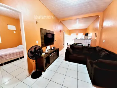 Casa com 6 Quartos à venda, 400m² no Centro, Presidente Figueiredo