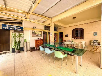Hotel / Motel / Pousada com 15 Quartos à venda, 400m² no Piratininga, Niterói