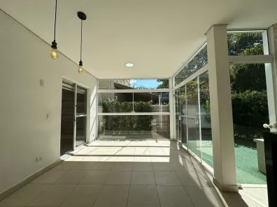Casa de Condomínio com 3 Quartos para alugar, 100m² no Jardim São Pedro, Mogi das Cruzes