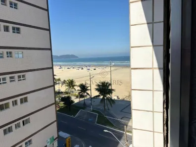 Kitnet com 1 Quarto à venda, 40m² no Guilhermina, Praia Grande