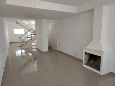 Sobrado com 3 Quartos para venda ou aluguel, 320m² no Jardim Londrina, São Paulo