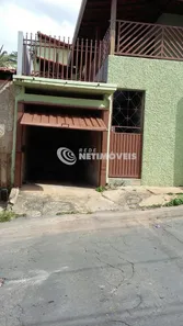 Casa com 4 Quartos à venda, 139m² no Santo Antônio, Pedro Leopoldo