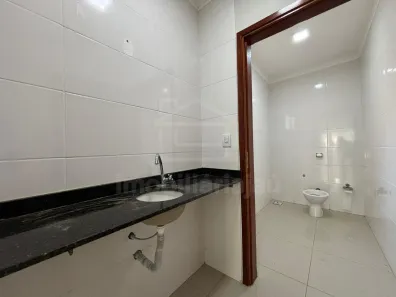 Loja / Salão / Ponto Comercial para alugar, 45m² no Chácara Braz Miraglia, Jaú