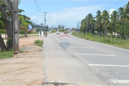 Terreno / Lote / Condomínio à venda, 400m² no , Maragogi