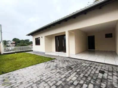 Casa com 2 Quartos à venda, 91m² no Itoupavazinha, Blumenau